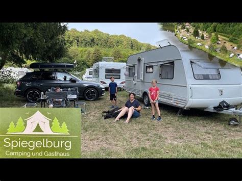 campingplatz an der a7